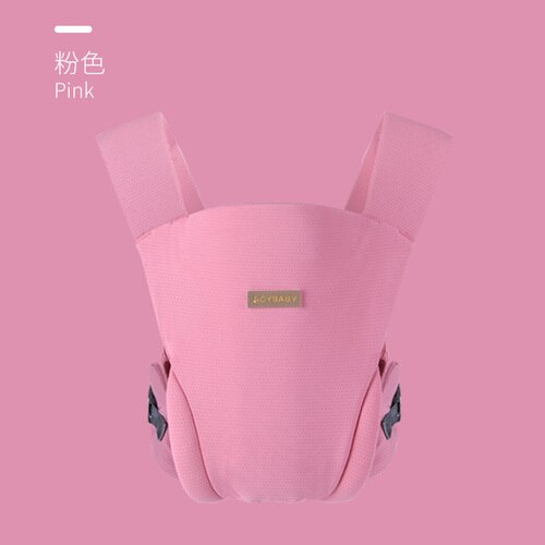 Ceinture porte bébé luxe ergonomique écharpe porte-bébé fronde Portable enfant poupée transporteur plaque Babys Accesorios bébé Gear AC50BD: Style4