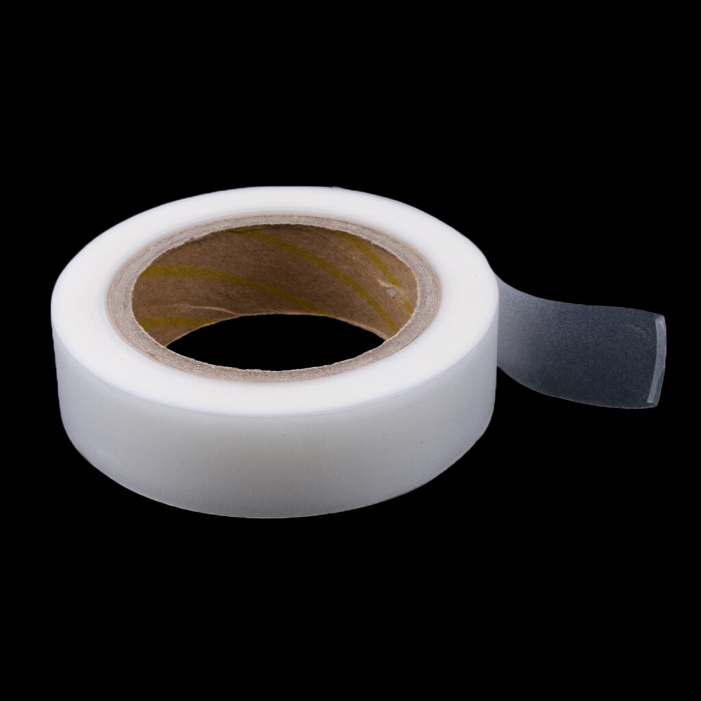 20 M X 20 Mm Camping Naad Afdichtingstape Patch Schild Reparatie Tape Ijzer Op Melt 2 Layer Waterdicht pu Gecoat Stoffen Outdoor Gereedschap