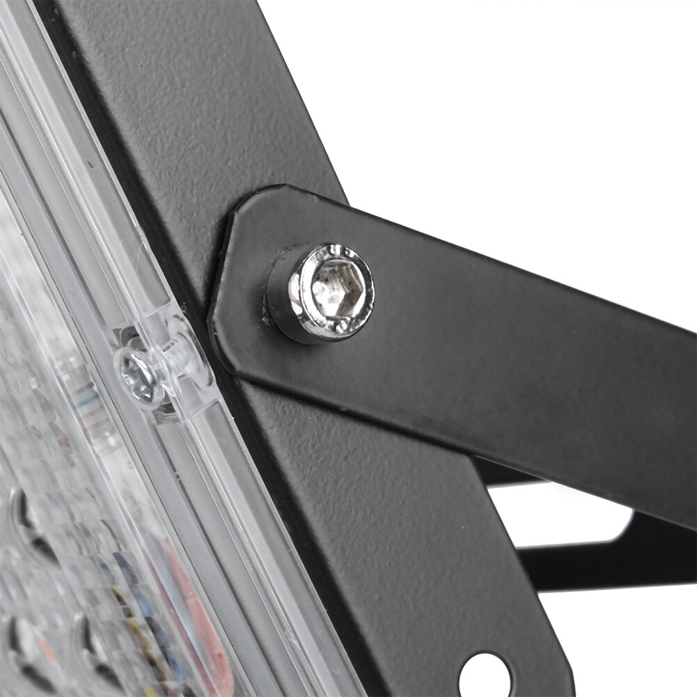 Led-taskulamppu 50w 220v kannettava kotitalouksien uv-valo led-tulvavalo punkkien poisto ultraviolettilamppu soihtu taskulamppu