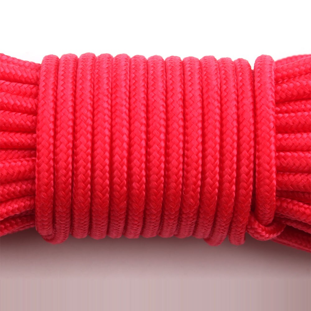 33 färger paracord 3mm 100ft 50ft rep 1 tråd paracorde sladd utomhus överlevnadsutrustning klädstreck gör det själv armband: 392 / 100ft