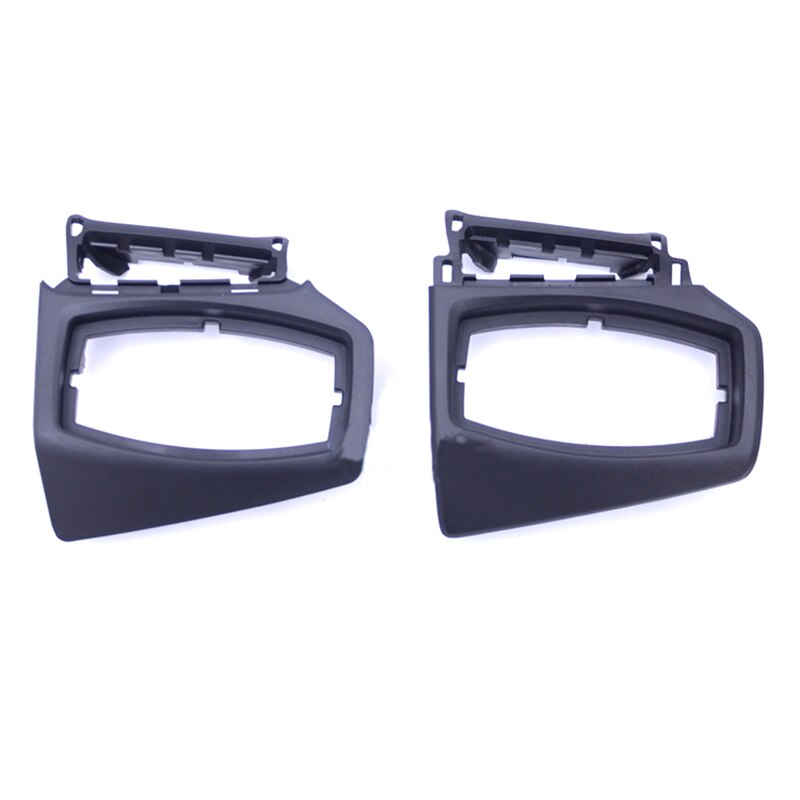 Baificar Brand Genuine Low&High Level Configuration Headlight Switch Trim Frame For Ford Focus