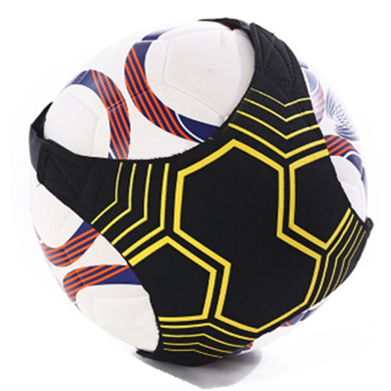Top Football Training Belt Adjustable Swing Bandage Control Soccer Training Aid Equipment Solo Soccer Trainer