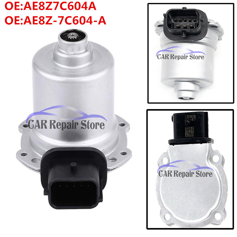 Original oem  ae8z-7 c 604- a  ae8 z 7 c 604a bil automatgear kobling aktuator til ford fiesta focus 11-17 ae8z-7 c 604 ae8 z 7 c 604