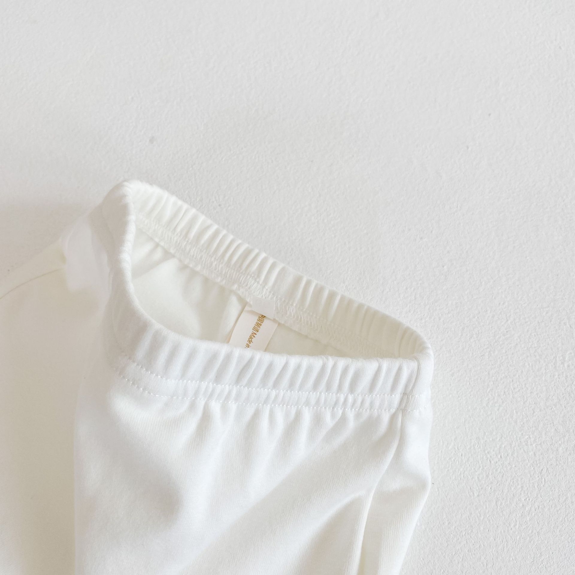 Outono 0-24m bebê meninas collants branco bebê algodão meias crianças estocagem dos desenhos animados imprimir roupas de bebê