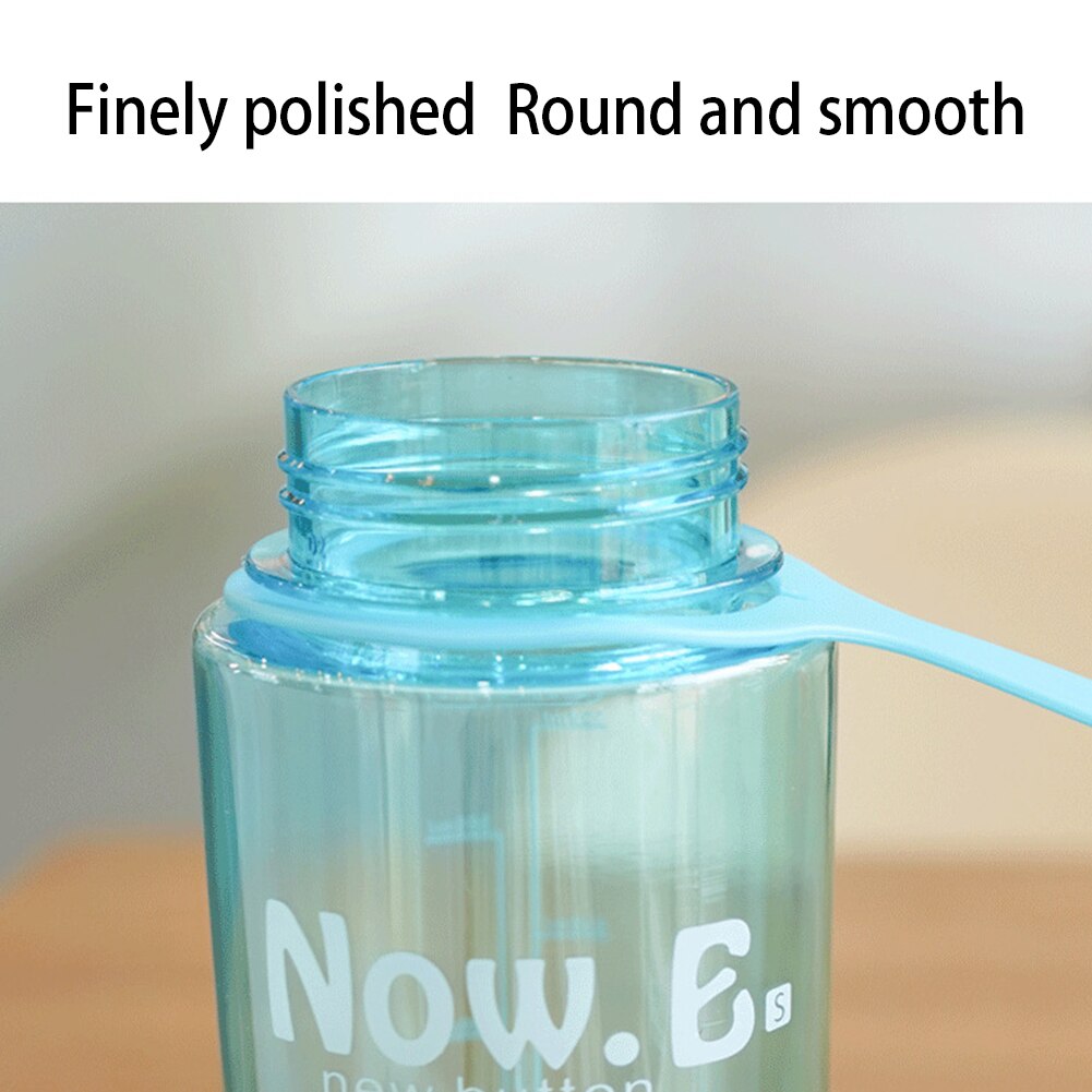 Spray Sports Water Bottle Sports Bottle For Outdoor Sports Gym Rociar Agua deportes