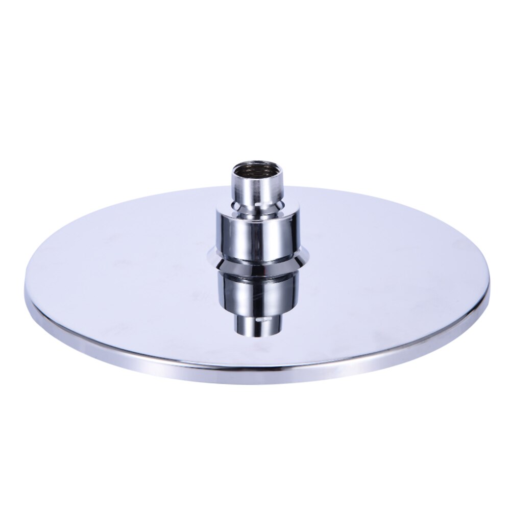 2121 20CM Shower Head Overhead Rain Shower Douche Large Round Mixer Fix Regendouche Douchekop