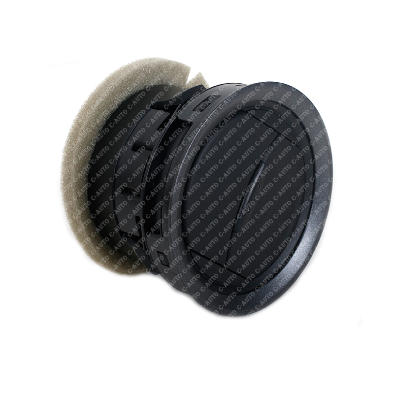 Rejilla de ventilación para salpicadero de coche, accesorios para Ford , , , , , s-max, Mondeo MK4, 1 unidad