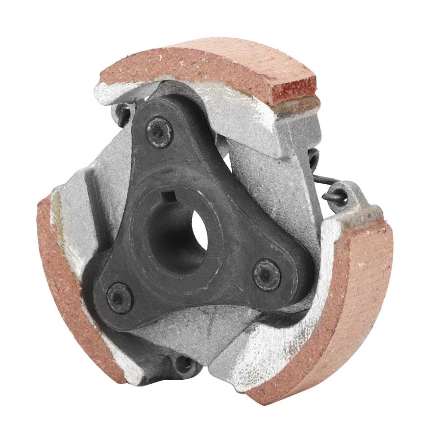Repuesto de embrague centrífugo a prueba de agua, accesorio para Mini Moto de 47cc y 49cc, para Dirt Bike, ATV, embrague centrífugo,