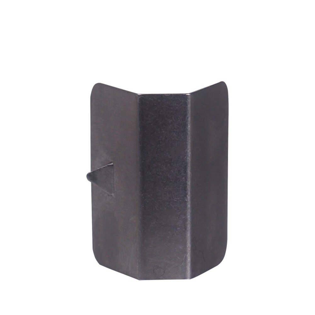 Deflector de viento de 8 Uds. Para coche Heko G3, Clip de retención estable de Metal, , duradero, fácil de instalar