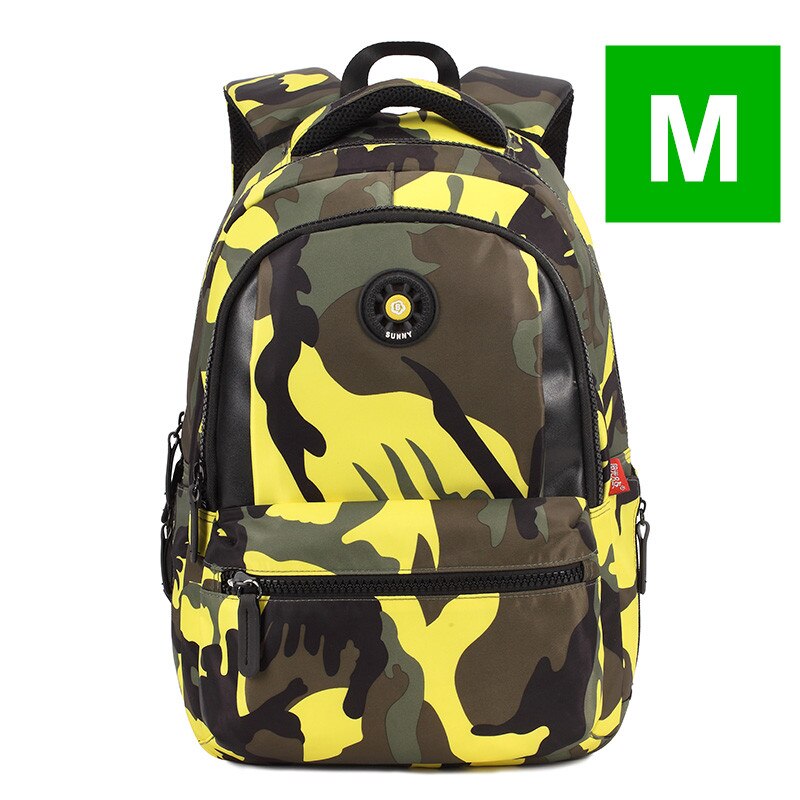Sacs d'école imperméable pour enfants, sacs à dos pour adolescents, garçons et filles, cartable imperméable, cartable primaire, cartable Mochila,