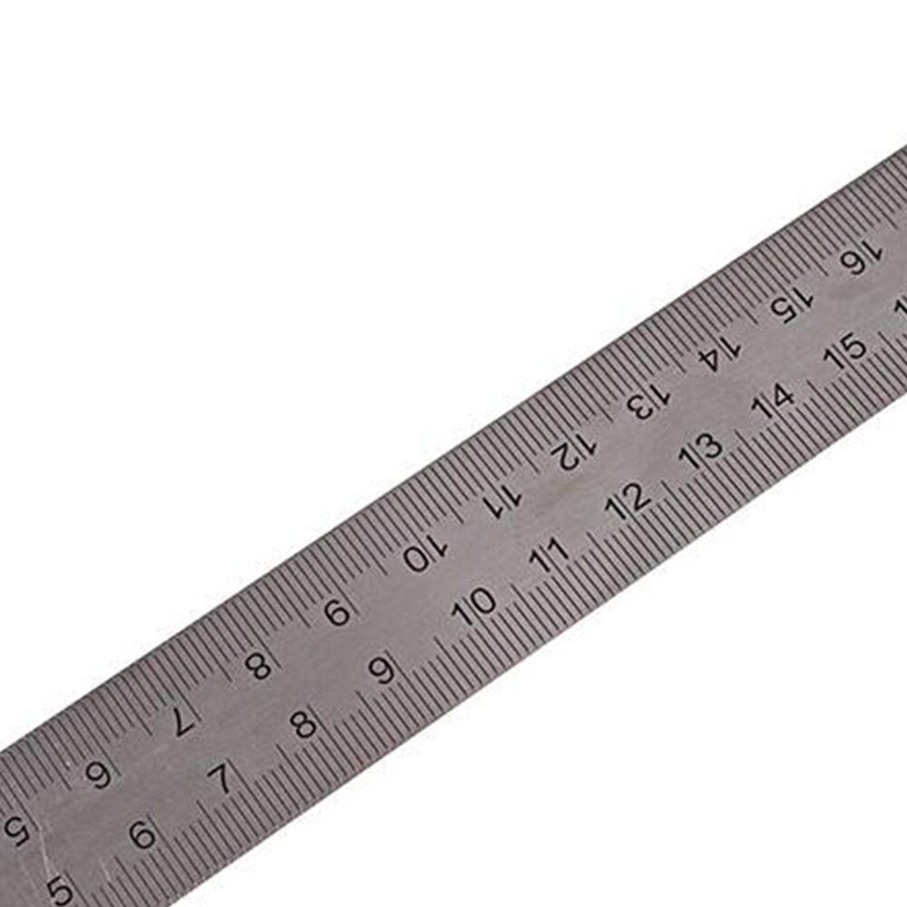 300mm Adjustable Ruler Multi Combination Square Angle Finder Protractor Universal Ruler Right Angle Measuring Tools Set