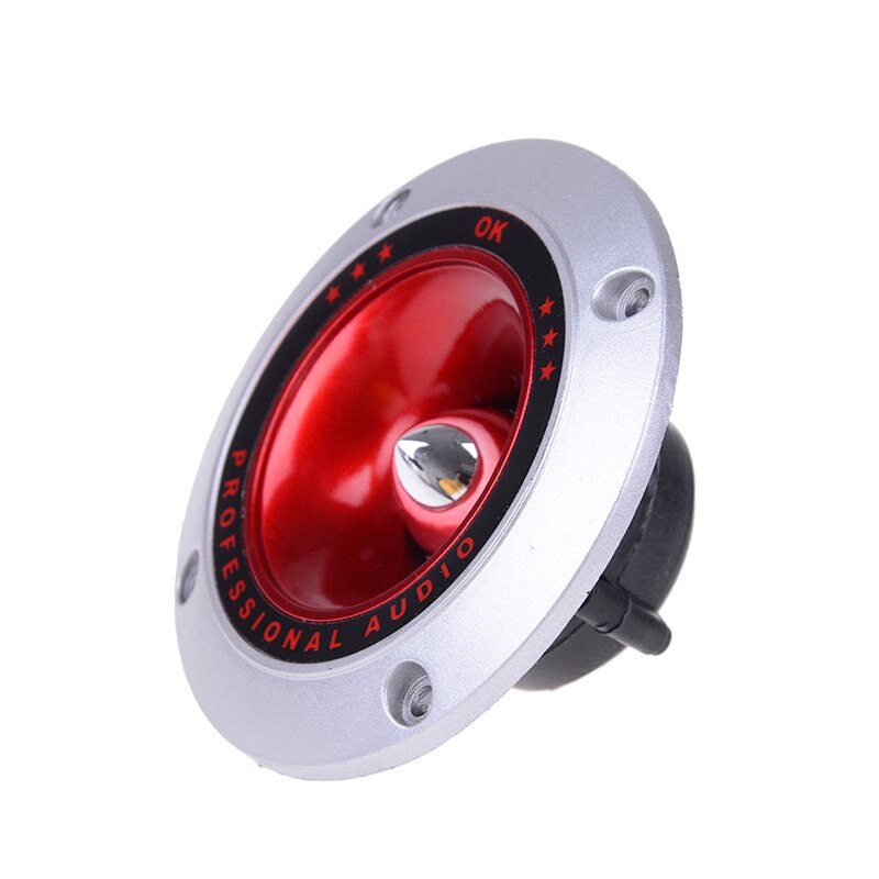1Pc Tweeters Piëzo Tweeter Audio Speaker Treble Piezo Podium Luidspreker