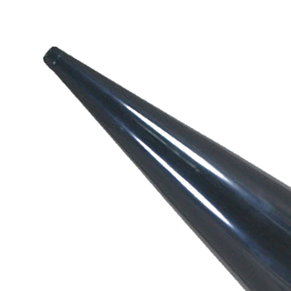 And CV Boot Installation Mount Cone Tool For Fitting Universal Stretch CV Boot With A Smooth Surface