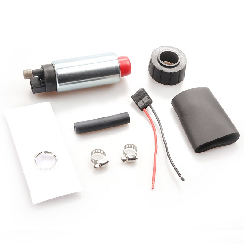 Genuine 255 LPH High Pressure In-Tank Electric Fuel Pump Universal GSS340