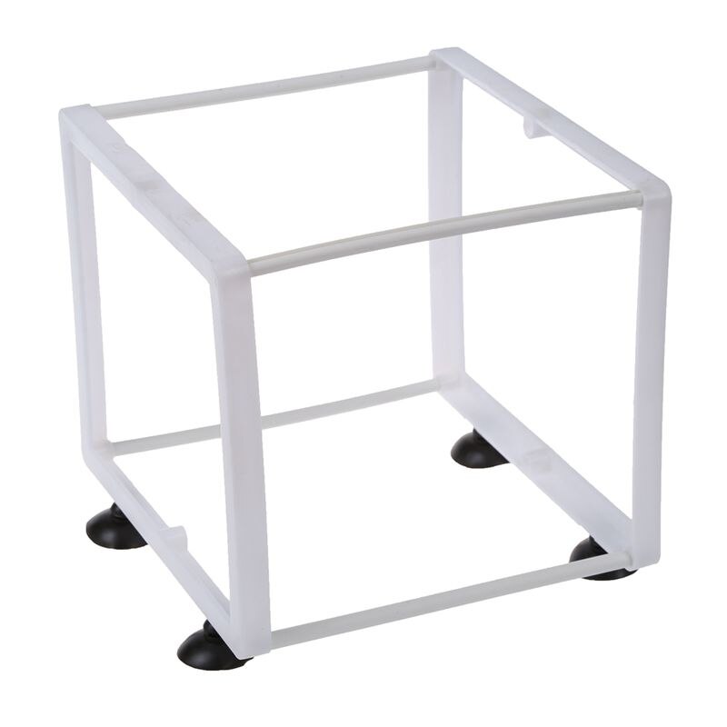 DIY Fixing Fish Tank Fry Hatchery Breeding Aquarium Net Breeder NB-3201