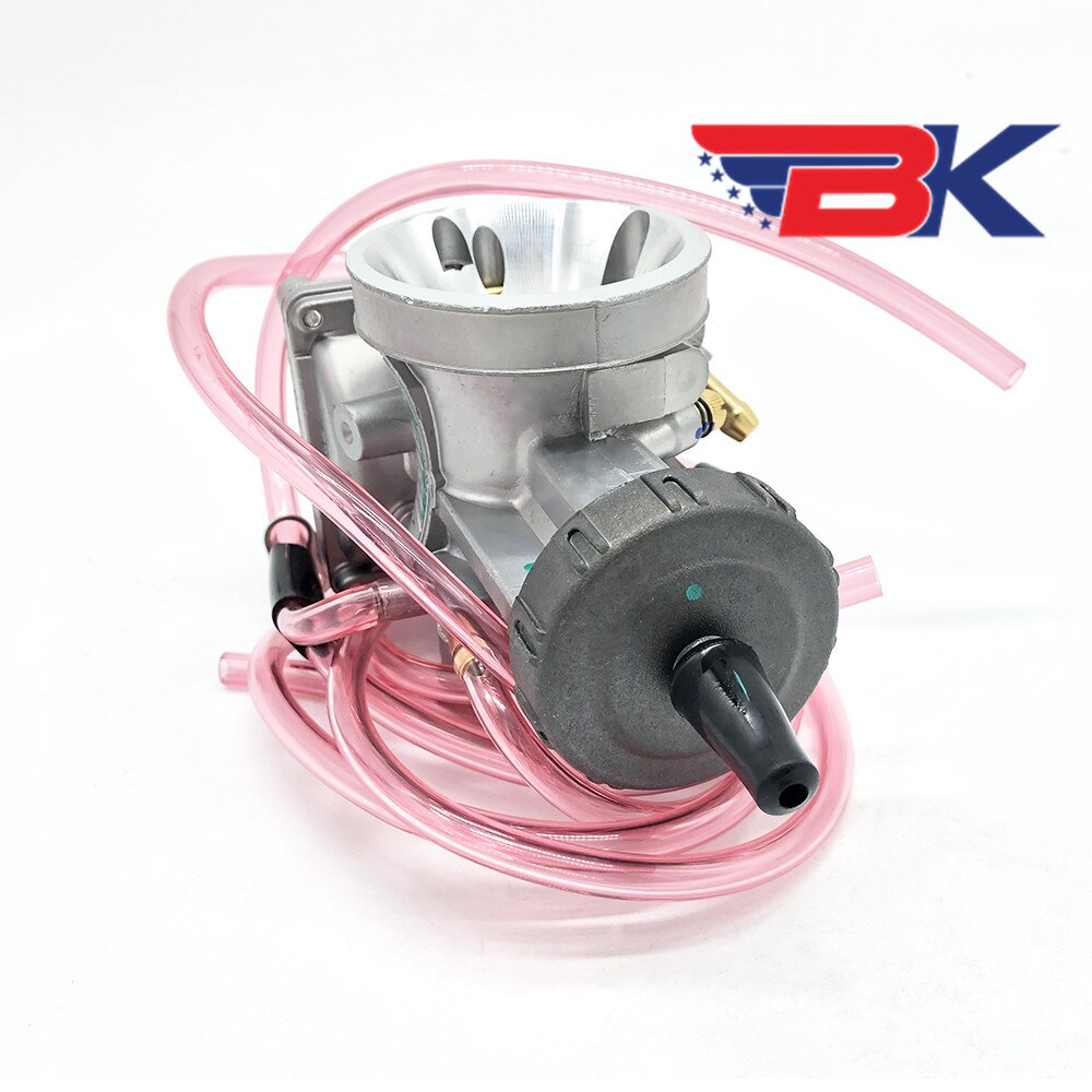 Карбюратор keihin pwk 34