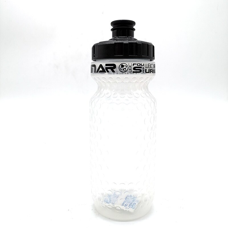 Fouriers WBC-BE005-E LDPE Cycling Water Bottle MTB Bike Road Bicycle Kettle Heat Resistant: E013