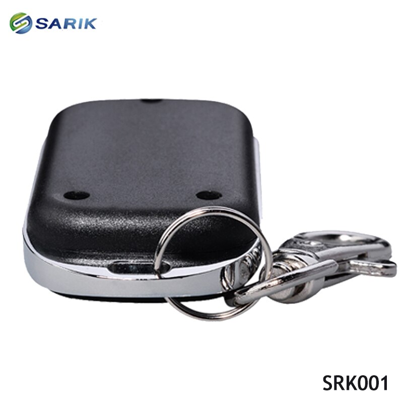 NOVA CENTURION 1,2,3,4 433mhz remote control rolling code / gate control / remote garage / garage command / remote controller