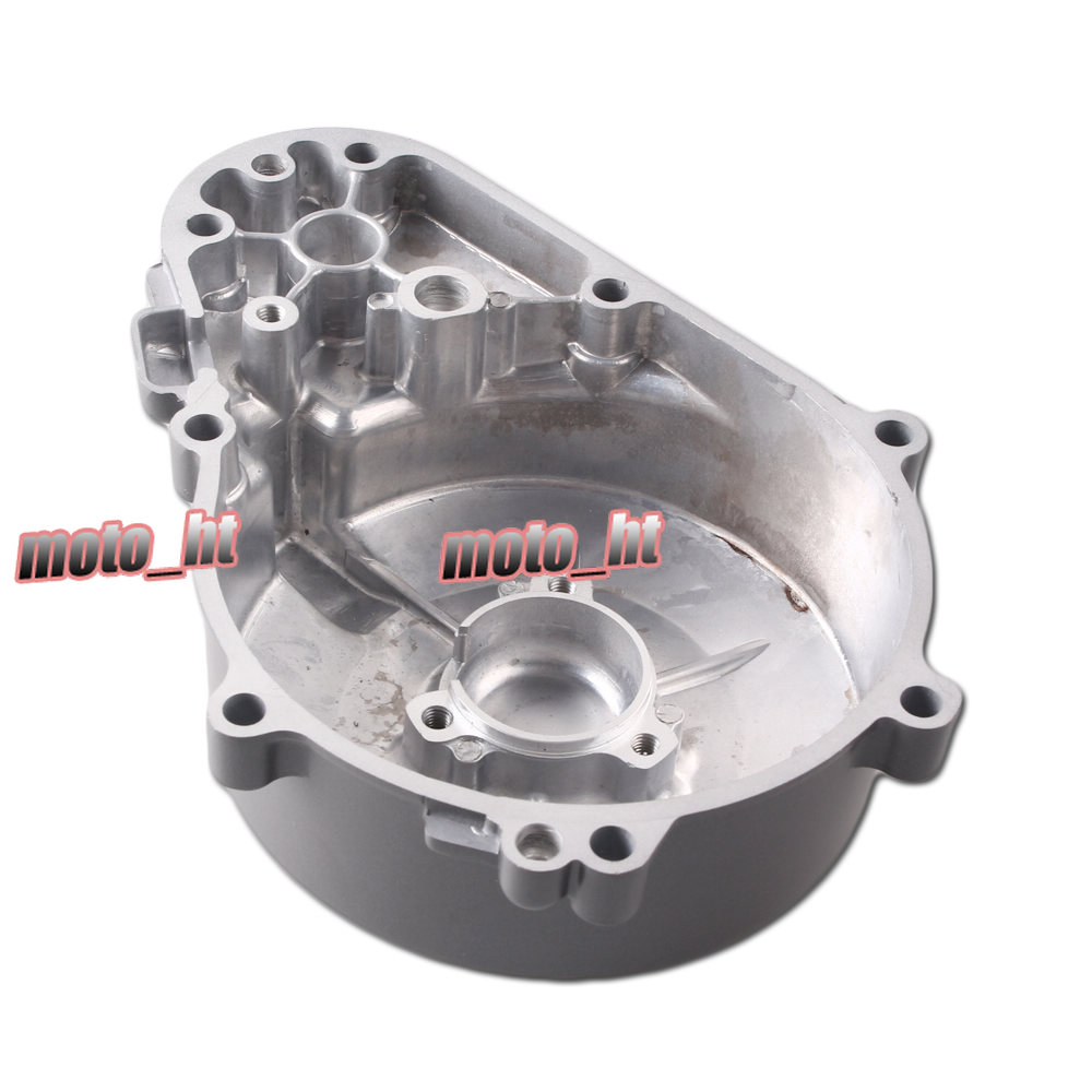 thumbnail image 2 of XF Aluminum Engine Stator Generator Cover For Triumph Daytona 675 (2006-2012) 2 of 4