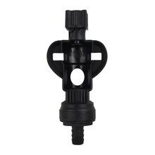 BIB Connector Bag In Box BIB Connector Black Easy Way To Refill Transfer Or Empty Boxed Wine Bags