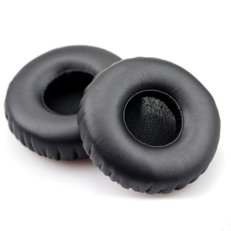 Ersatz-Kopfhörer-Ohrpolster, KopfbüGel-Ohrpolster für AKG K430 420 450 451 480 Q460 K452, Headset-Ohrpolster, Ersatzteile