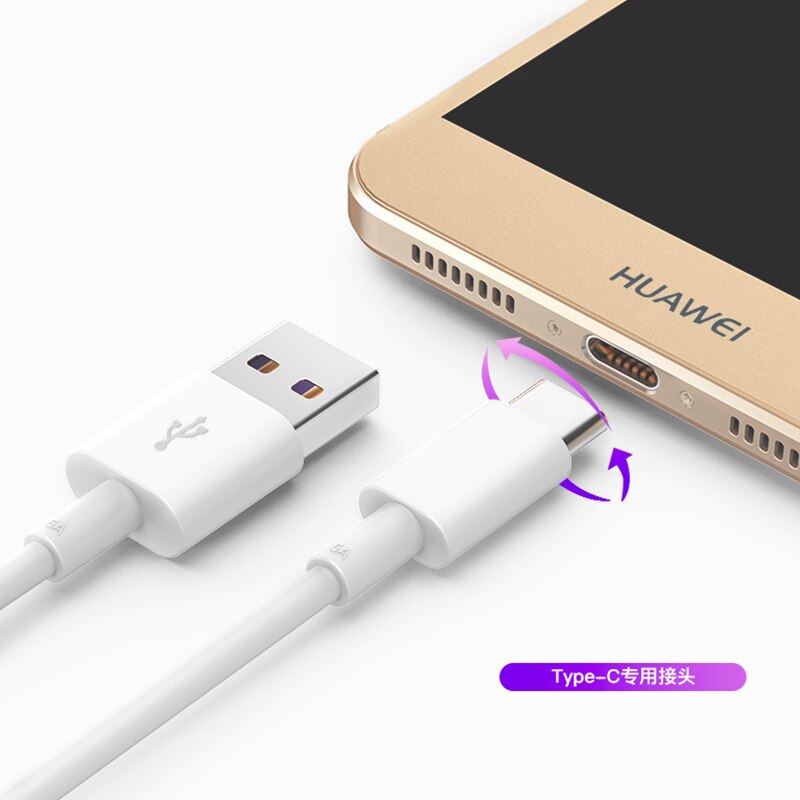 D'origine Huawei 100CM/150CM/200CM Super Câble De Charge 5A Pour HUAWEI P40 P30 P20 Mate 20 30 10 Pro Nova 5 6 Honor 10 Supercharge