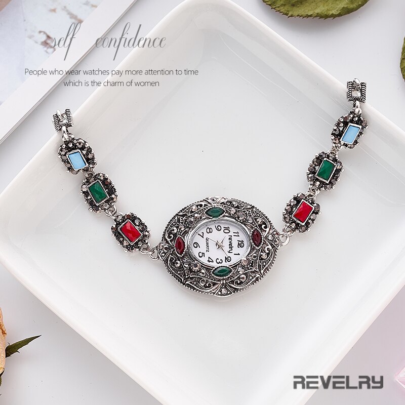 FEESTVREUGDE Luxe Vrouwen Quartz Horloge Crystal Armband Horloges Dames Vrouwen horloges Relogio Feminino