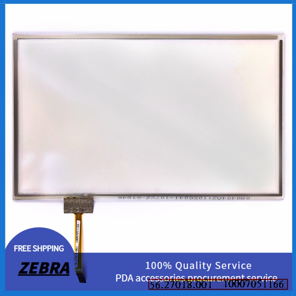 Touch Screen Digitizer for Data Logic MK3900 - Flat Panel Replacement Part