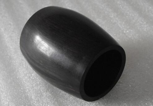 wood clarinet barrel 40mm Ebony Buffet size