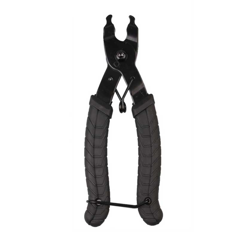 Outil Démontage Rapide Chaîne Vélo - Pince Magique Pour Chaîne VTT, Acier Carbone, Ergonomique - Pour Entretien Et Réparation