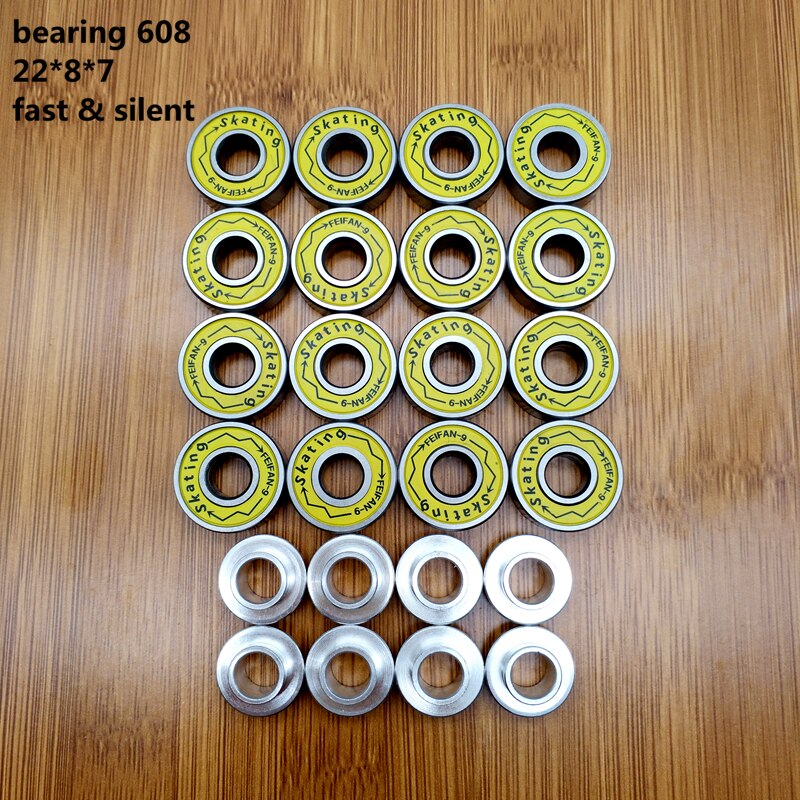 inline skate wheel 76MM 80 mm 85A