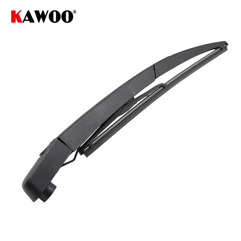 KAWOO Car Rear Wiper Blade Blades Back Window Wipers Arm For Dacia Sandero MK2 Hatchback -) 290mm Car Accessories Styling