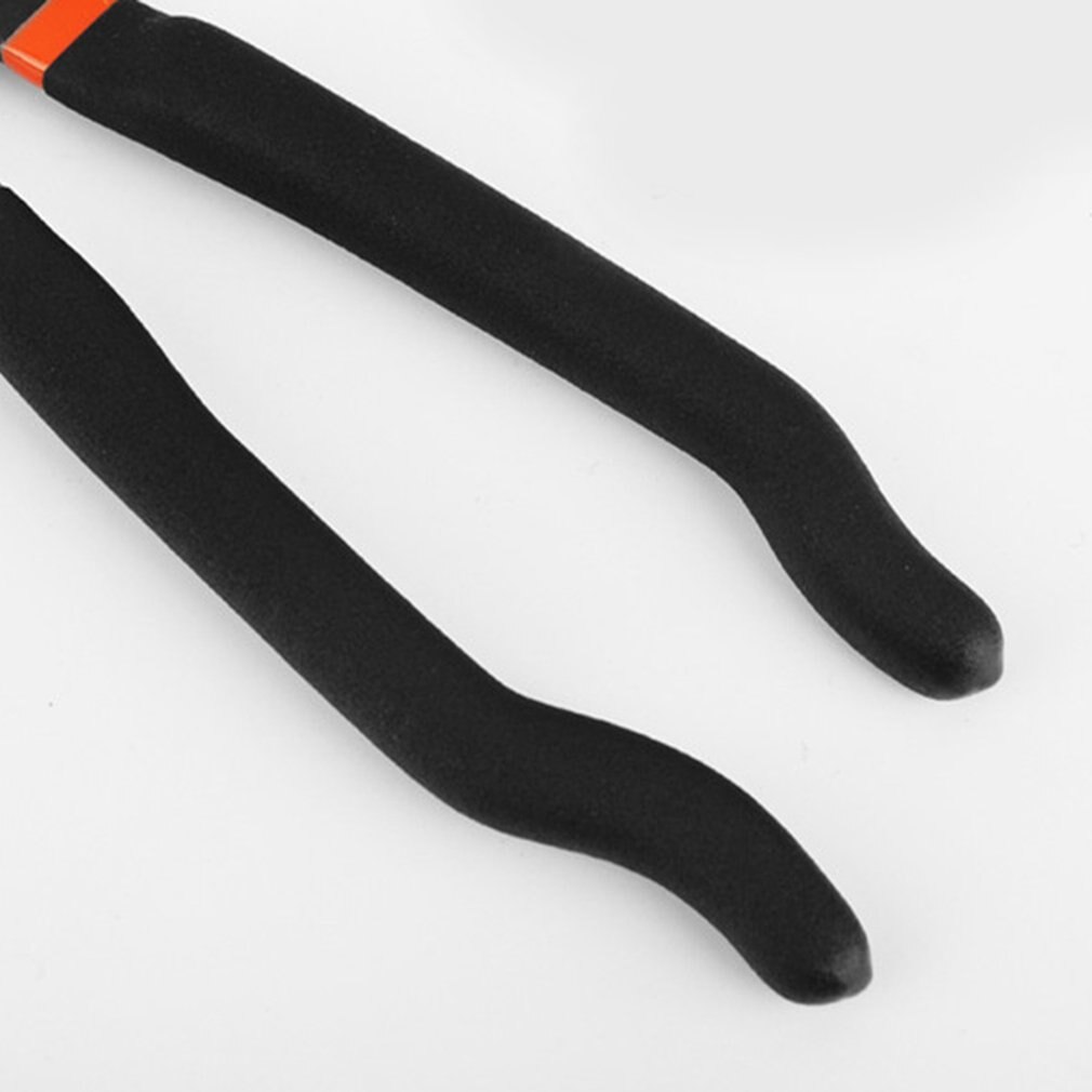 Filter Wrench Manual Removal Tool Oil Filter Removal Tool Filter Grease Wrench Disassembly Dedicated Clamp Plier