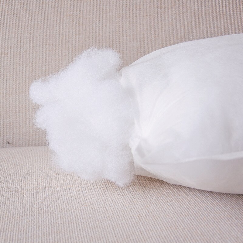 Soft Sofa Cushion Without Case for Back Cushions Filling 45x45 Cm Without Cover Throw Pillow Filler 50x50 Small Pillows