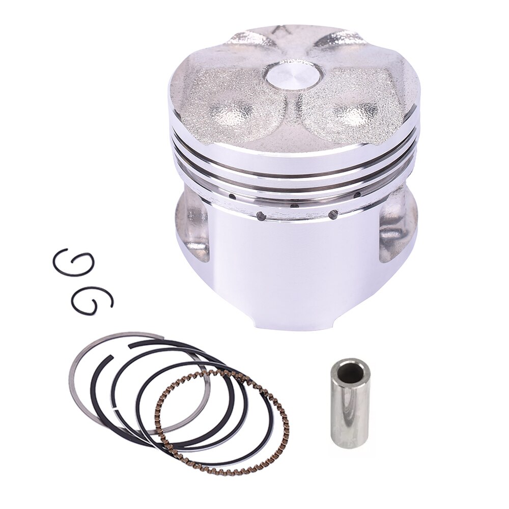 Motorfiets Zicht Glas En Pakking 18mm 12mm 10mm 14mm Voor Remcilinder