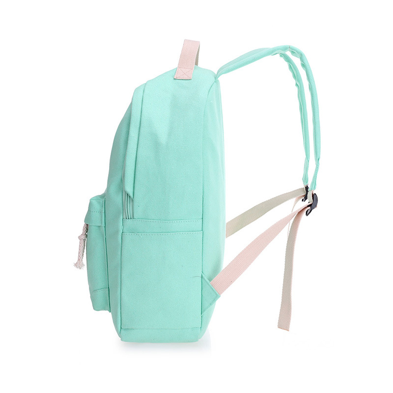4 ensembles/pcs sac à dos scolaire mignon chats cartable sacs d'école pour filles sac à dos orthopédique enfant sac d'école pour filles sac à dos Mochila