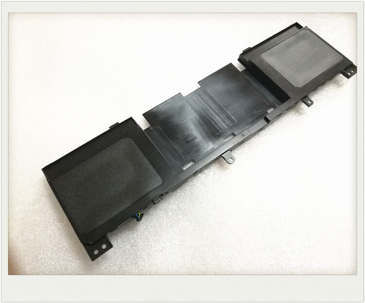 N1WM4 15.2V 62wh N1WM4 02VMGK Batterie D'ordinateur Portable Pour DELL ALIENWARE 13 R2 2P9KD 3V806 Série Tablette