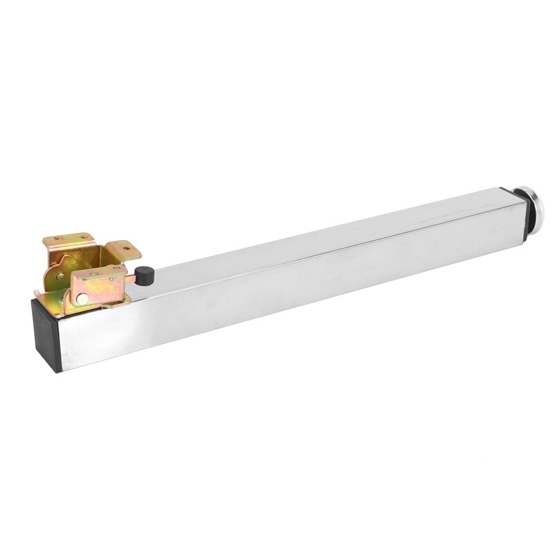 1PCS Camper Telescopic Table Leg Folding Adjustable Height for Caravan Campervan Motorhome RV Folding Table Mount