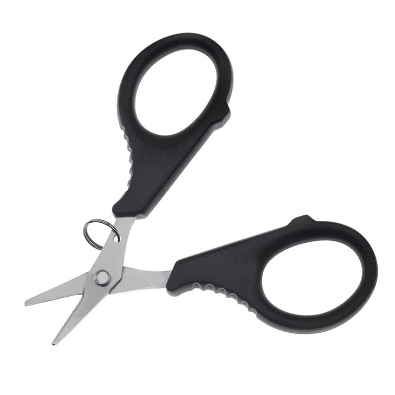 Scissors fishing supplies fishing scissors fishing supplies fishing stainless steel scissors fishing supplies