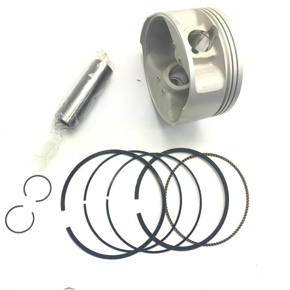 Hochleistungs-Kolben Für Yamaha DT 125 R - 56,5mm Tuning Ersatzteil