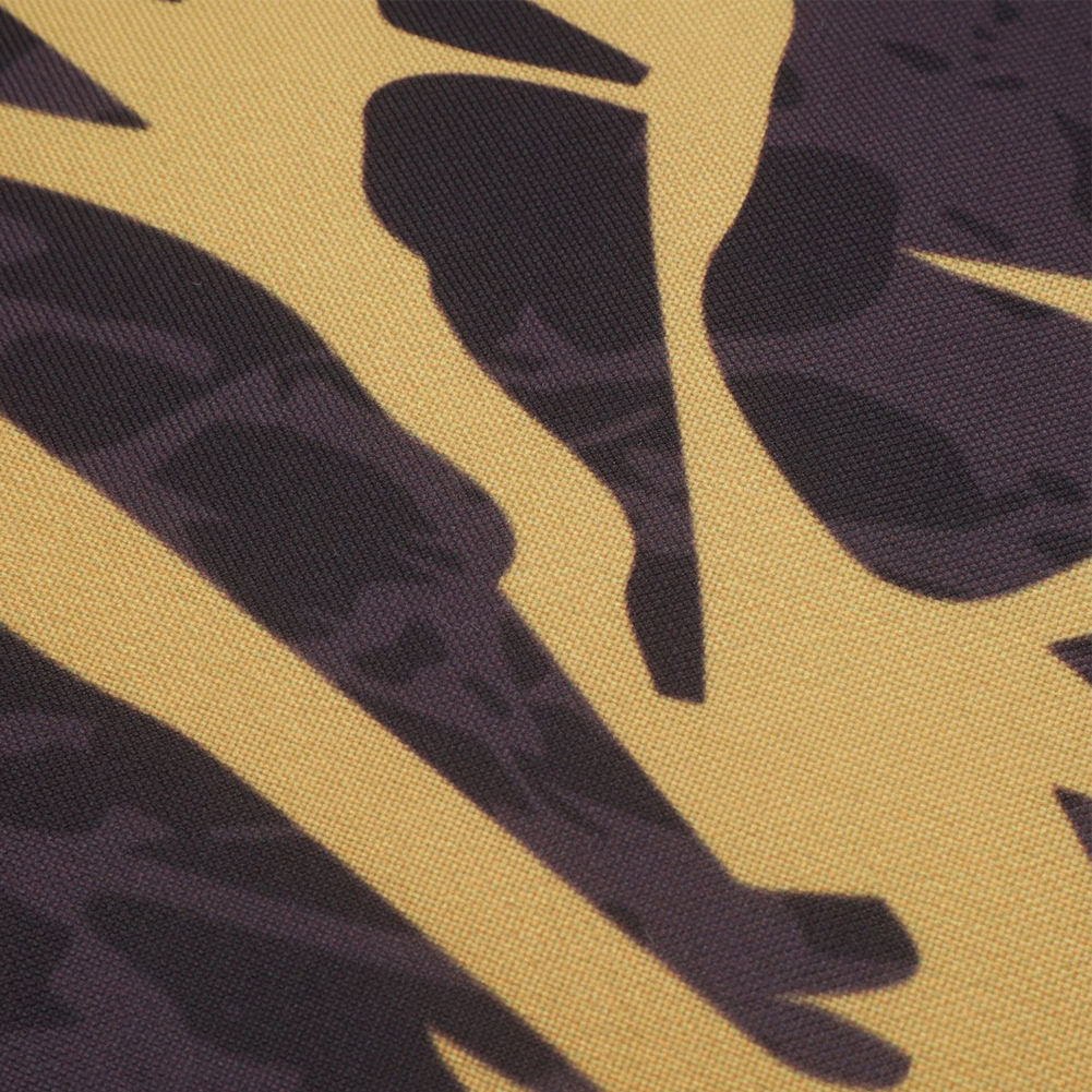 Home Durable Guard Ironing Board Cover Easy Fit Heat Resistant Dirtproof Washable Marbling Practical Protective Printed