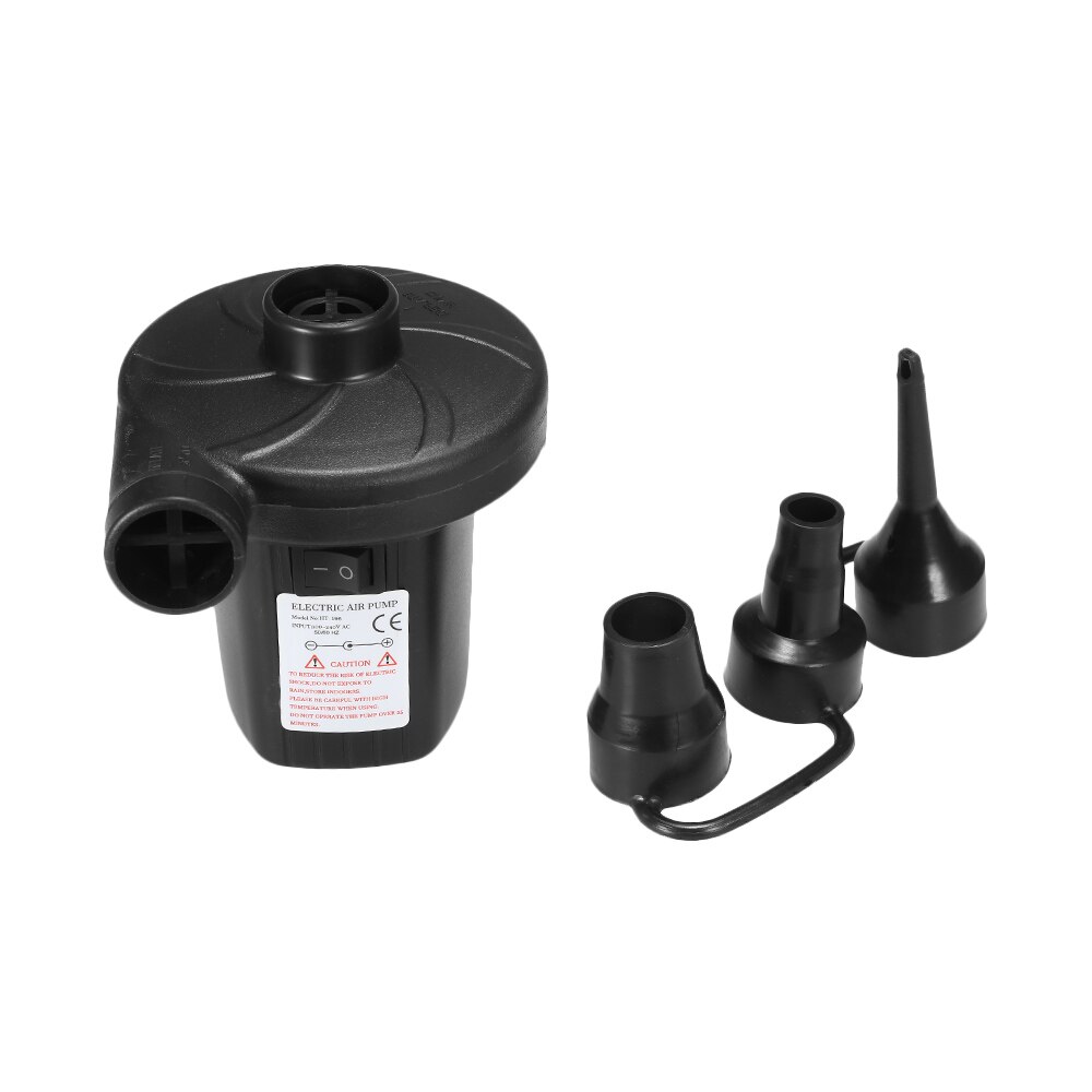 5000mpa Inflatable Mini Pump Electric Air Mattress Camping Pump Portable Quick Filling For Car Home Use Camping Inflator