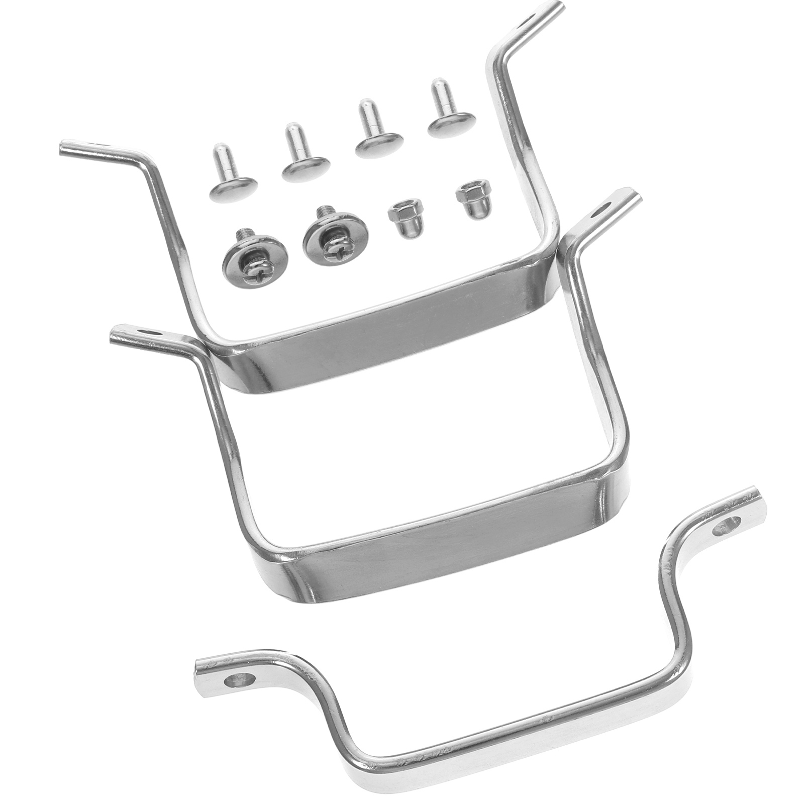 3Pcs Pot Handle Replacement Handles For Handles Water Boiler Handles Pan Handles Wok Handles Cookware Parts Kitchen Dining