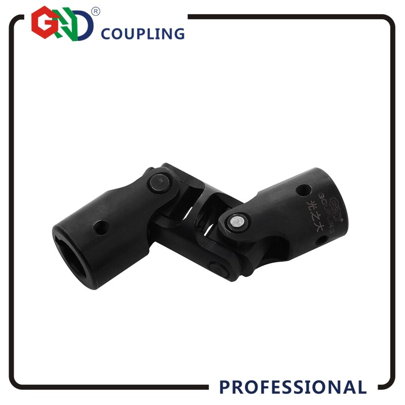 Universal Joint Coupling high torque precision connector variable angle universal joint couplers