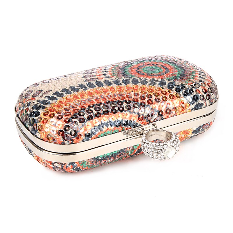 Bolsa de mão feminina para casamento, bolsa de mão com brilhos e lantejoulas, para noite, festa de noiva, carteira de dia, maquiagem com strass, 2019