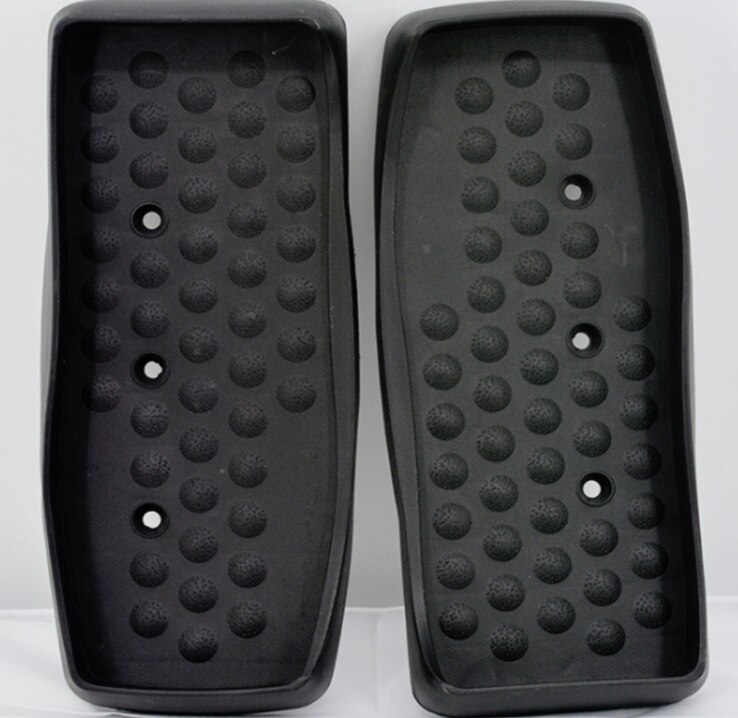 Pédale pour rameur stepper fitness à domicile, équipement de gymnastique, accessoires pour machine à grimper
