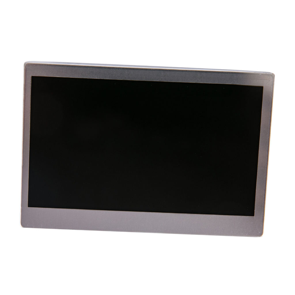Auto Color LCD Screen | 150MPH Instrument Cluster Display | Compatible with Ford Escape &amp; Focus