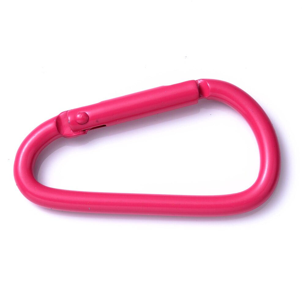 5 par 11X16Mm serce magnetyczne złącze zapięcie koniec złącze magnes Charms do wyrobu biżuterii para bransoletka naszyjnik: hot pink