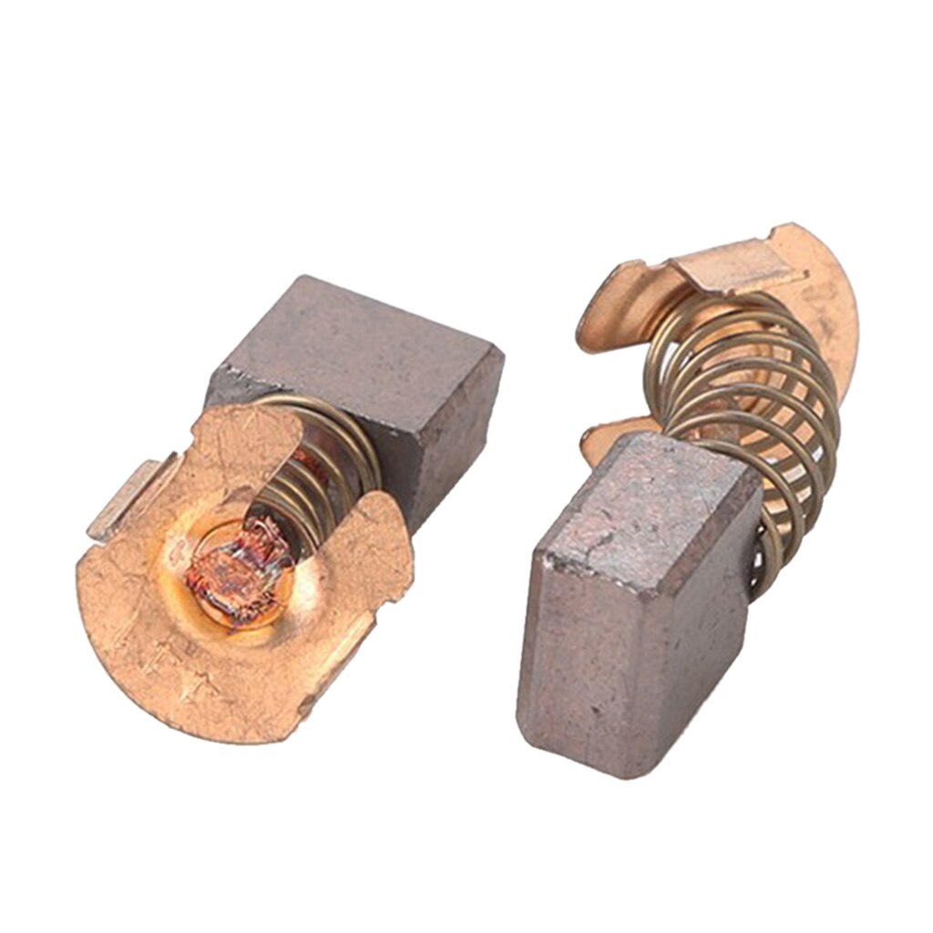 Replacement Of Motor Brush Broom 6.8x10.7x11mm For Generic Electric Motor