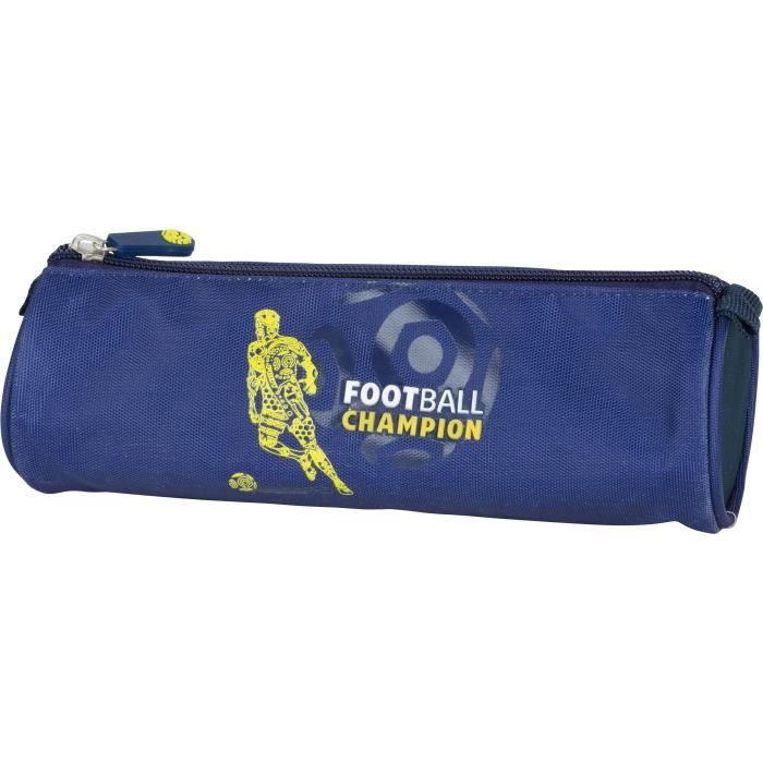 FOURRE-TOUT scolaire-liga 1 tatoo 833317